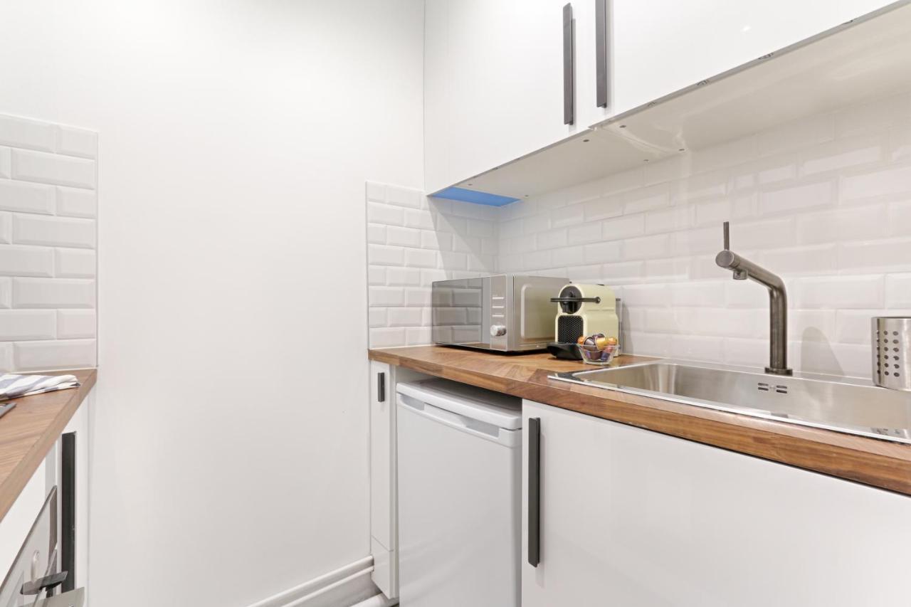Appartement Stylish Duplex 4p - Bastille/gare De Lyon *